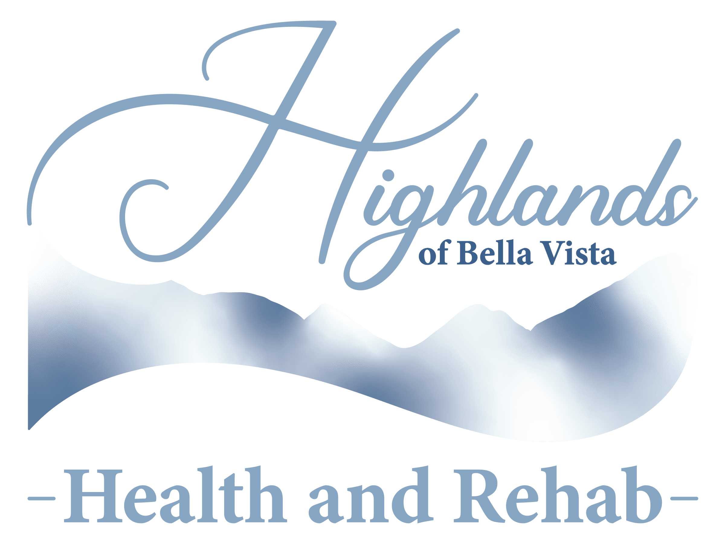 Go to Highlands of Bella Vista - Home page